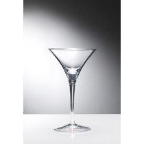 HBAオフィシャル規定グラス - ショート・カクテル 6個セット
