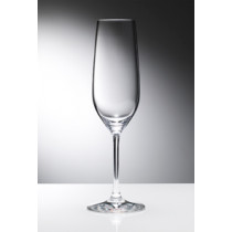 HBAオフィシャル規定グラス - シャンパン・フリュート 6個セット